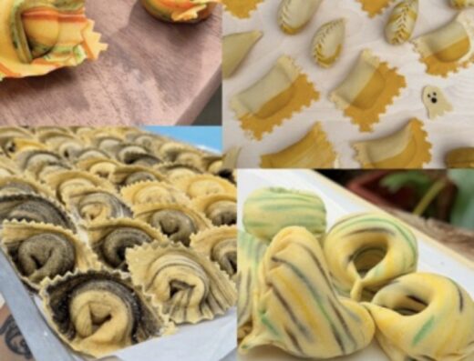 Masterclass e degustazione