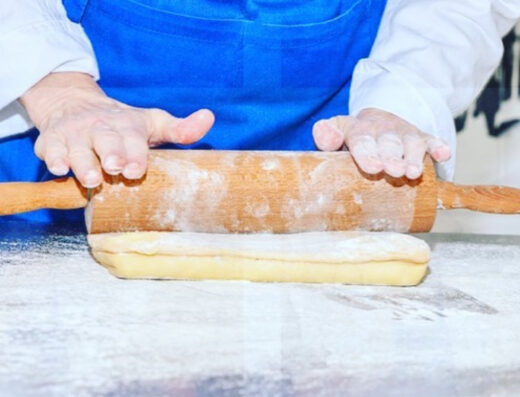 Degustare Giocando con la Pasta – Cooking Class a Casa