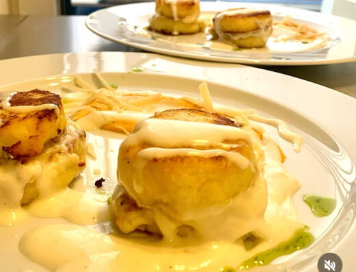 Cucina toscana vegetariana