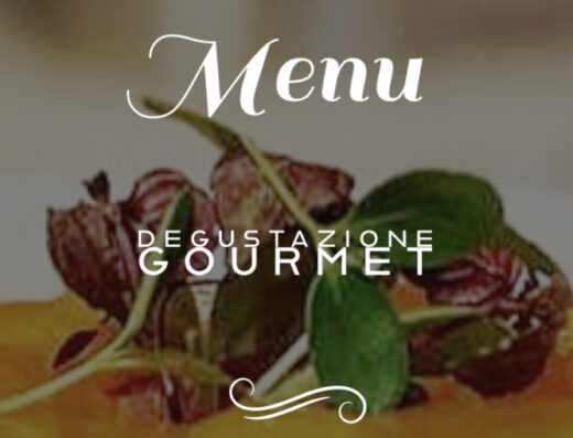 Daniele Mondo: la cucina gourmet che arriva a casa tua
