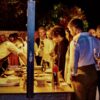 cena privata Bari