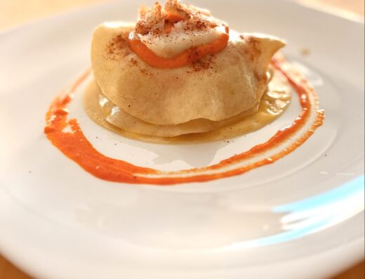 Personal Chef – Menu di terra