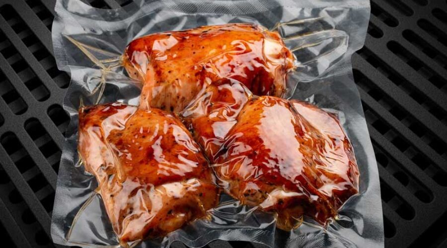 Il freezer fine dining e la rivoluzione del gourmet sottozero