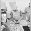 chef a domicilio