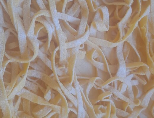 PASTA MON AMOUR