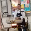 chef a domicilio