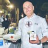 cena privata Salerno