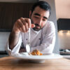 chef a domicilio