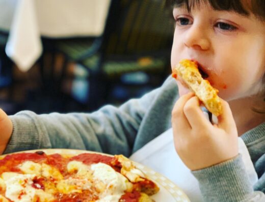 La focaccia barese a casa tua