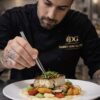 chef a domicilio