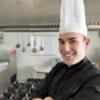 chef a domicilio