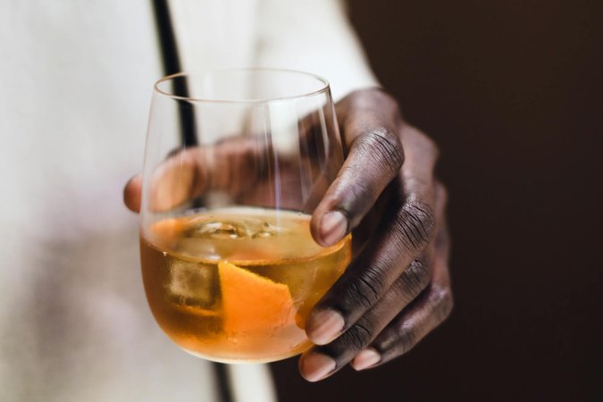 Aperol Spritz cocktail italiano tradizionale