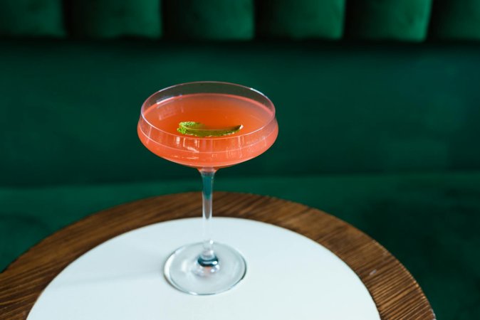 Baijiu cocktail cinese tradizionale