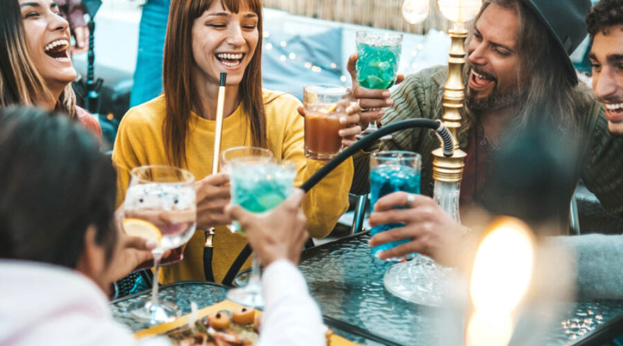 Cocktail Turchi: Rakı Cocktail e Drink Tradizionali