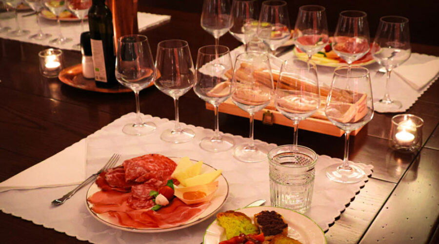 Vinitaly 2026: guida completa alla fiera internazionale del vino