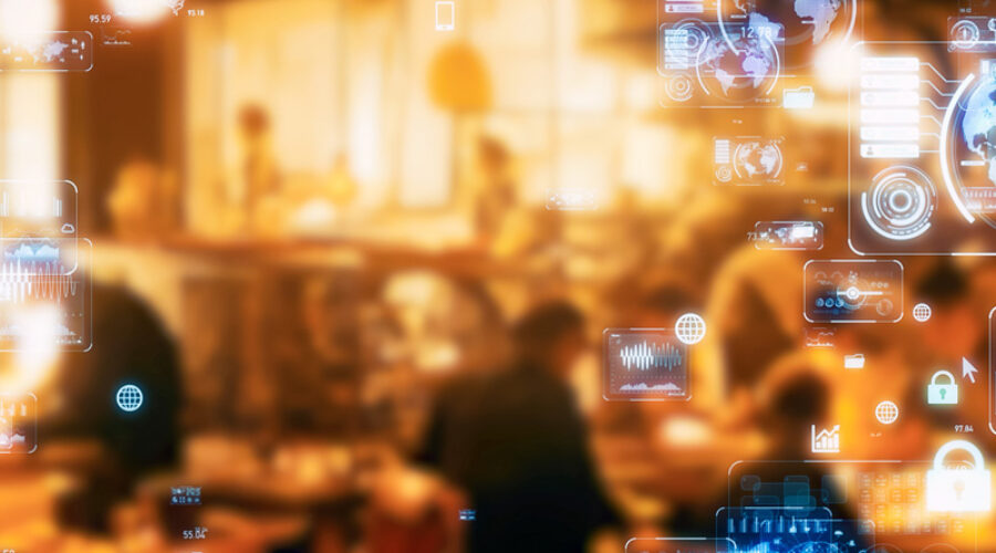 AI nella ristorazione: come l’intelligenza artificiale sta rivoluzionando ristorazione e hospitality
