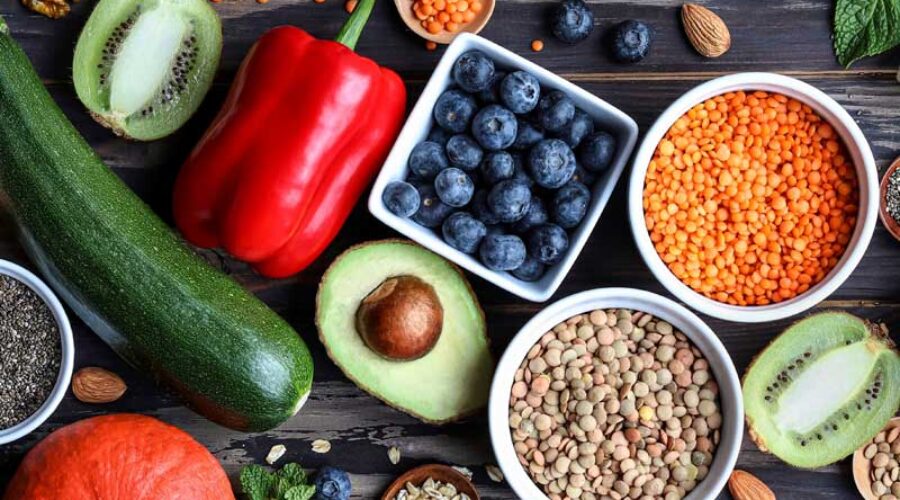 Cibo funzionale e salute intestinale: perché il cibo salutistico domina il mercato nel 2026