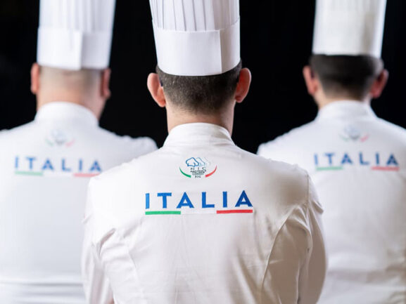 cucina a domicilio