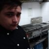 chef a domicilio
