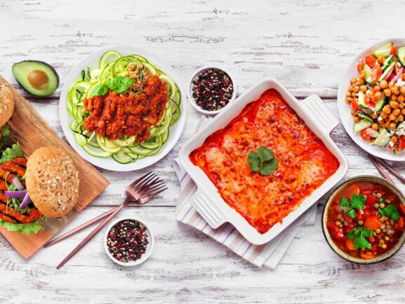 cucina a domicilio