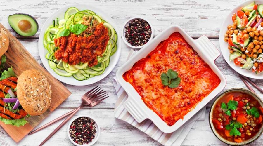 Plant-Based: la nuova era della cucina vegetale oltre il fake meat
