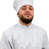 chef a domicilio
