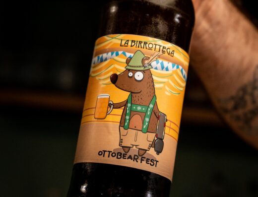 Degustazione di birra
