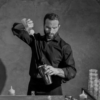 barman a domicilio
