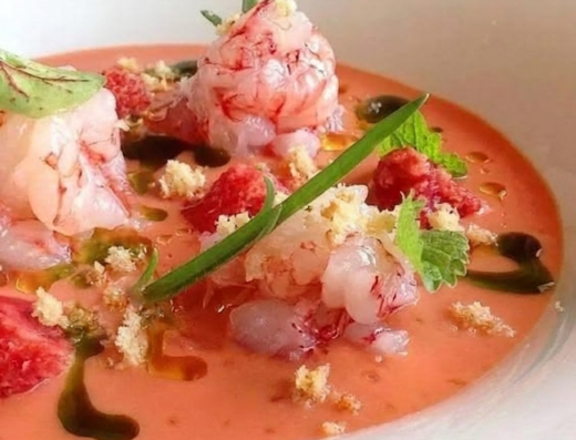 Chef a Domicilio per cene private, compleanni ed eventi.