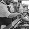 chef a domicilio