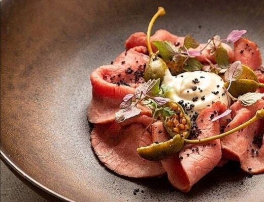 Chef a domicilio per Cene Private, Compleanni , ed Eventi