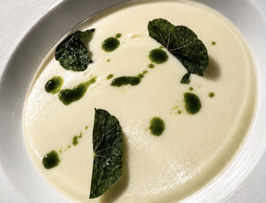 Percorso vegetariano