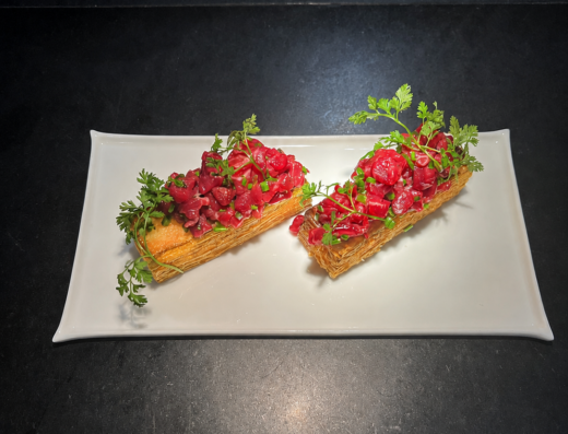 Aperitivo d’autore